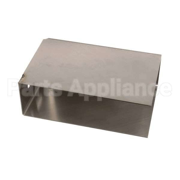 96522138 Compatible Jackson Float Switch Cover Weldment