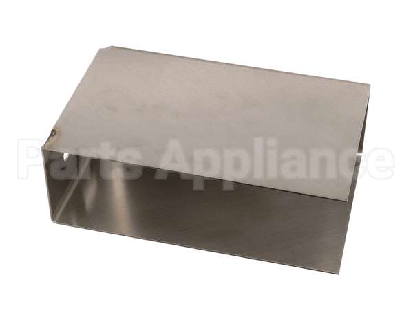96522138 Jackson Float Switch Cover Weldment