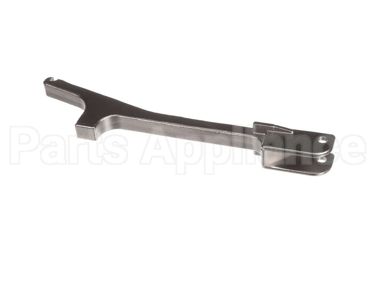 96522166 Jackson Casting, Exp Leg & Adapter Tie