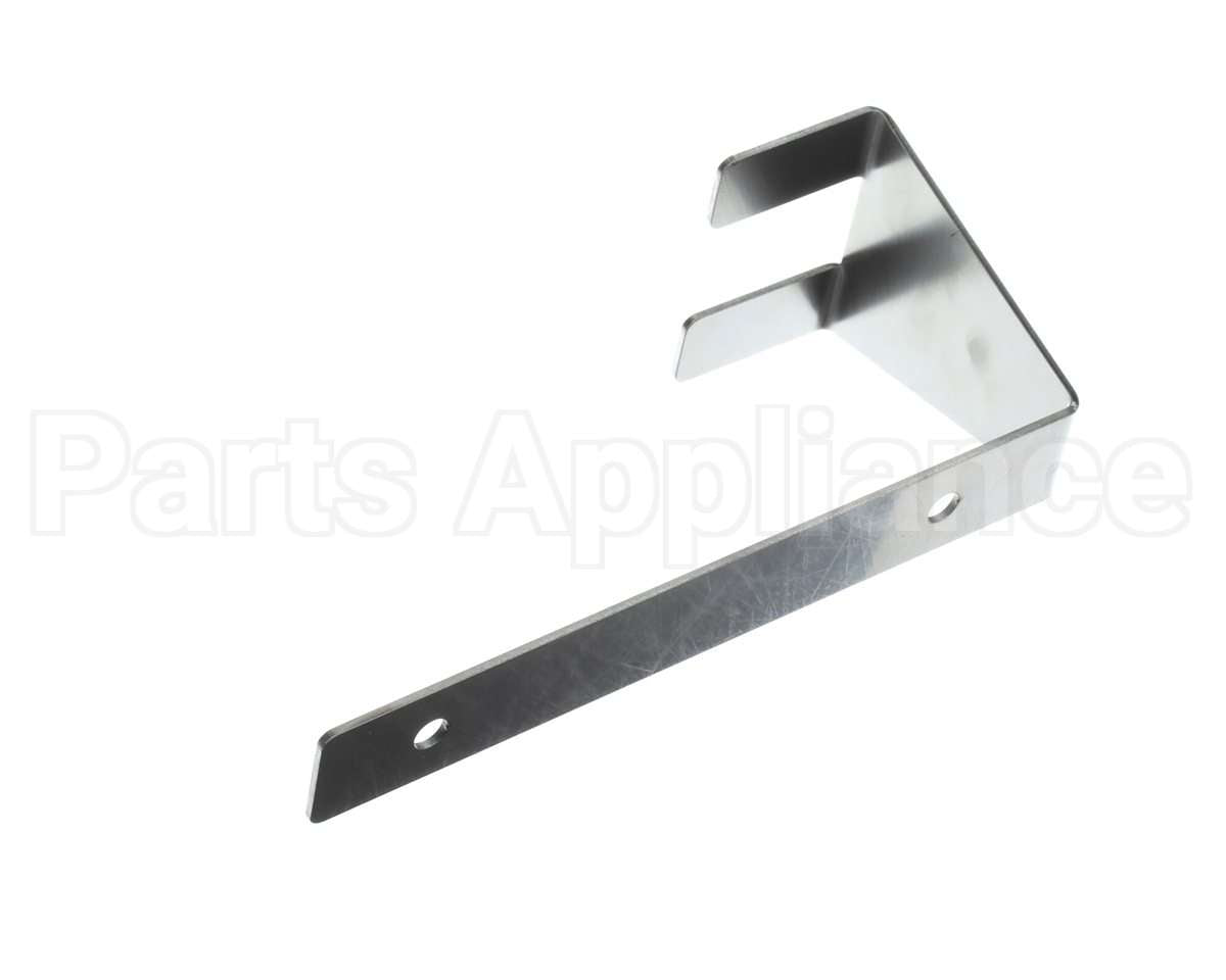 96522167 Jackson F-Bracket, Upper Wash Manifold Support