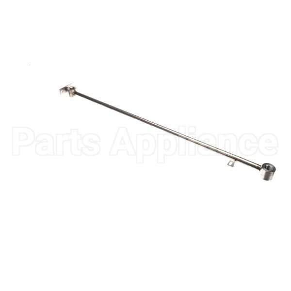 96522212 Compatible Jackson Rinse Manifold Weldment