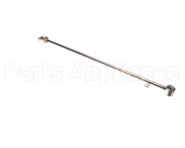 96522212 Jackson Rinse Manifold Weldment