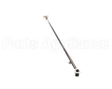 96522212 Jackson Rinse Manifold Weldment