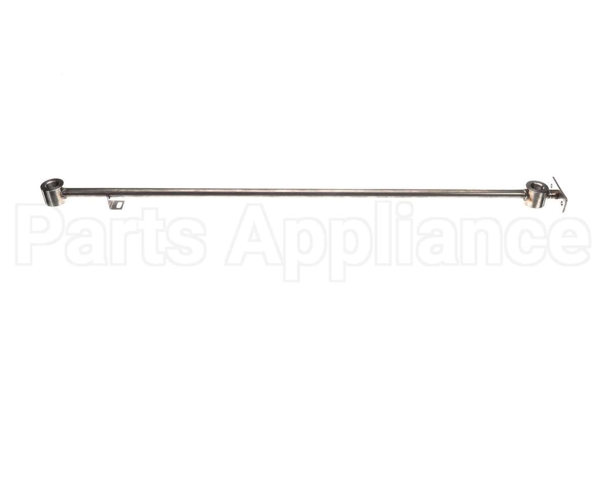 96522212 Jackson Rinse Manifold Weldment