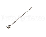 96522212 Jackson Rinse Manifold Weldment