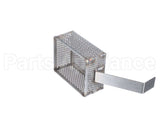 96522227 Jackson Prewash Pump Strainer Weldment