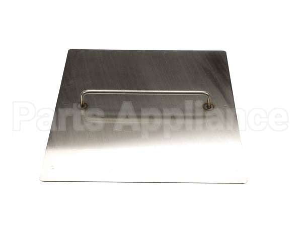96522229 Jackson Run Off Sheet Weldment
