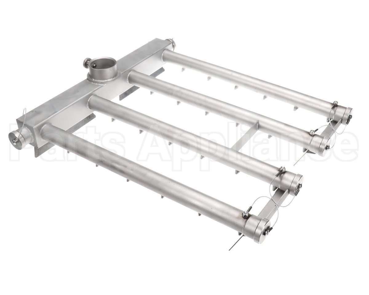 96522562 Jackson Lower Wash Arm Assembly