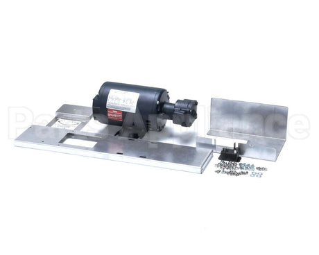 96564-208 Giles Kit, Pump, 5-Gpm, 1/2Hp, Ggf 208/240V