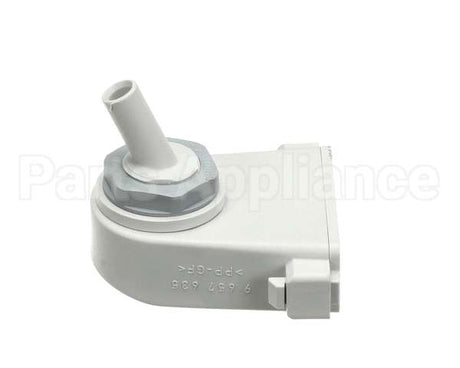 9657615 Meiko Air Trap Complete With Reinigu