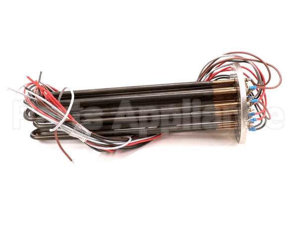 9659502 Meiko Heater Tube Bundle 1Gelxxxx.00