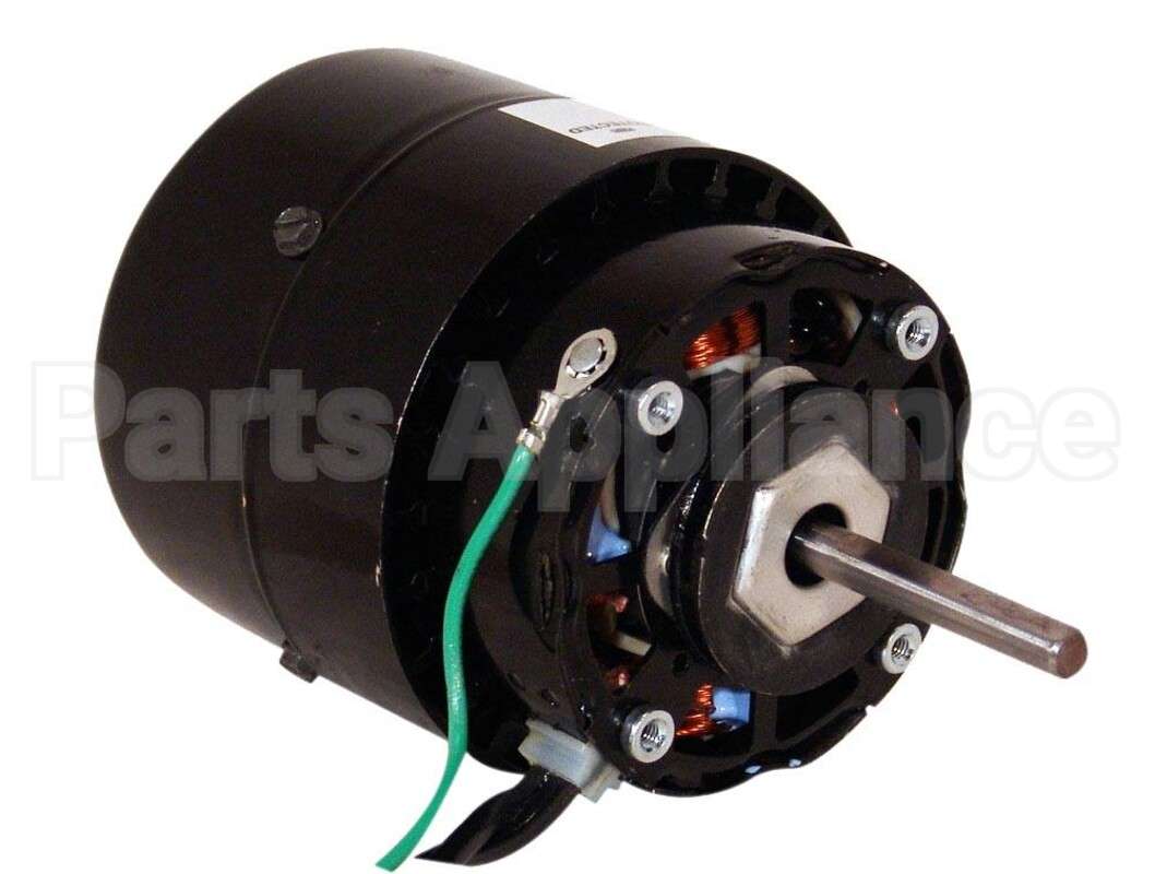 9662 Century Refrigeration Motor