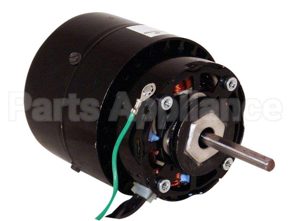 9662 Century Refrigeration Motor