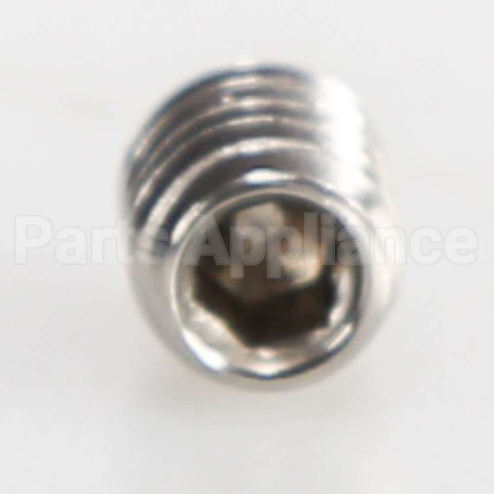 WR02X11754 GE Set Screw