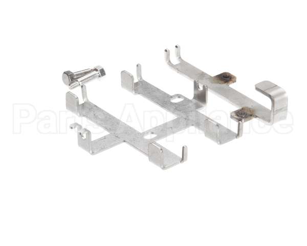 96640 Henny Penny Assembly-Hi Limit Bracket/Clamp/Scrs