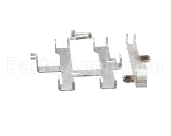 96640 Henny Penny Assembly-Hi Limit Bracket/Clamp/Scrs