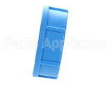 9664242 Meiko Closing Cap K415 In Meiko-Blau
