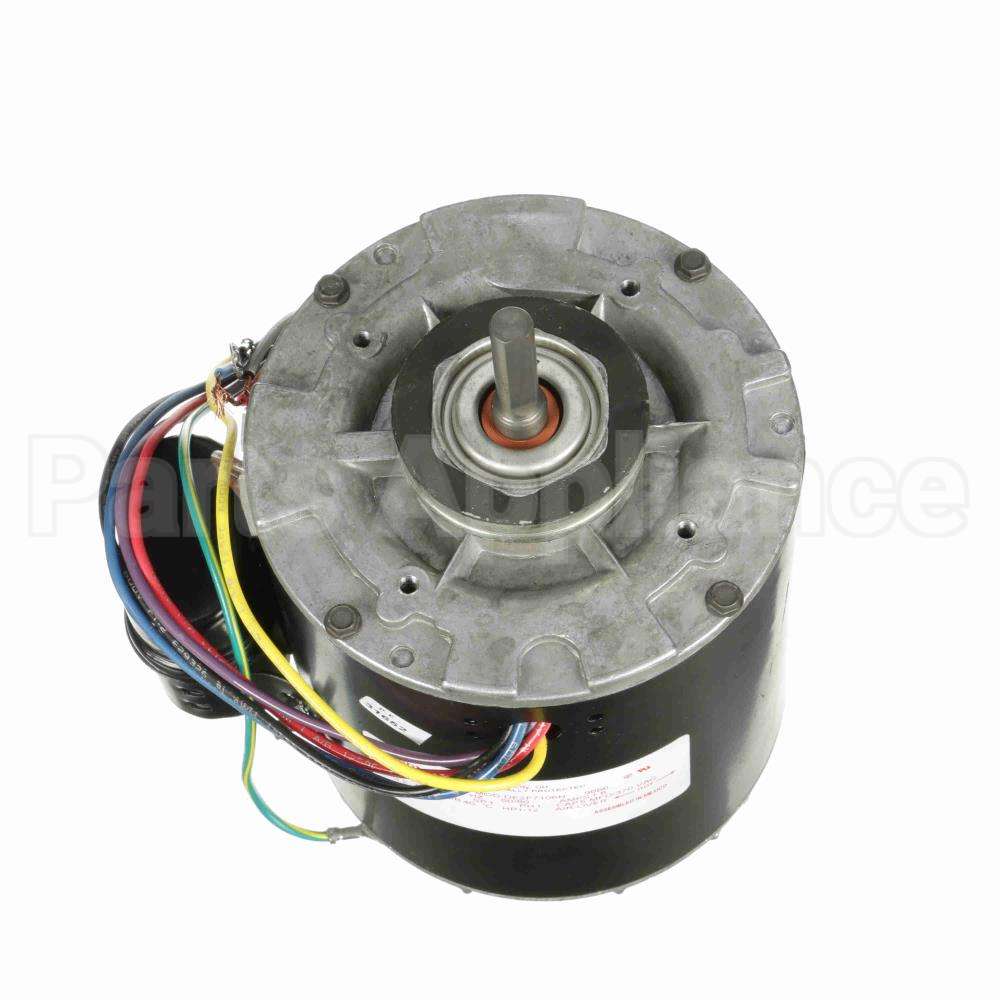9666 Century Refrigeration Motor