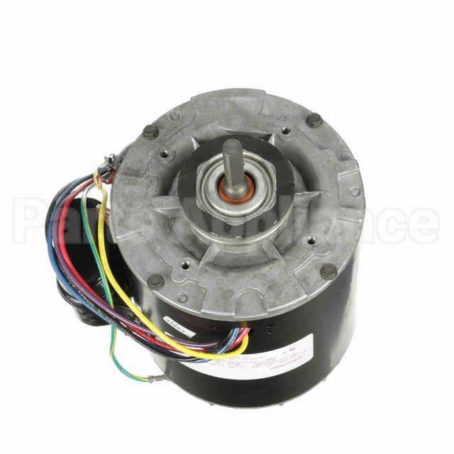 9666 Century Refrigeration Motor