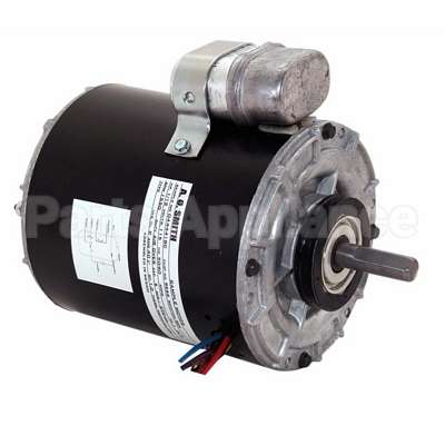9667 Regal Rexnord - Century Motors 1/12Hp 115V 1050 1Ph Rev 42Y