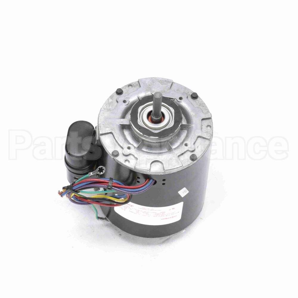 9668 Century Refrigeration Motor