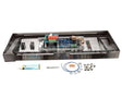 96689 Giles Kit, Retro, Drip-Shield & Cc10 Control