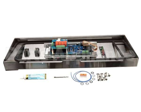 96689 Giles Kit, Retro, Drip-Shield & Cc10 Control