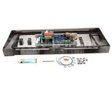 96689 Giles Kit, Retro, Drip-Shield & Cc10 Control