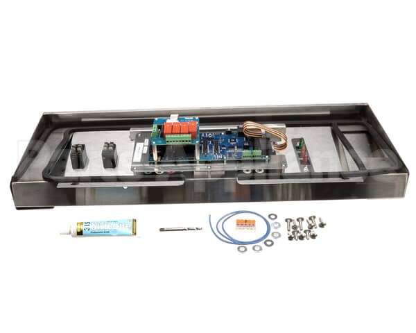 96689 Giles Kit, Retro, Drip-Shield & Cc10 Control
