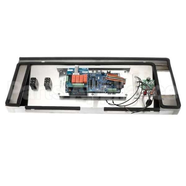 96690 Compatible Giles Kit, Retro, Drip-Shield & Cc10 Control