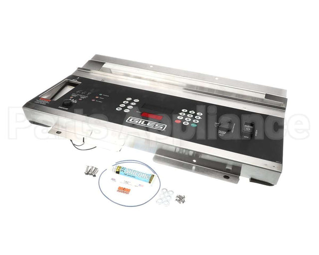 96690 Giles Kit, Retro, Drip-Shield & Cc10 Control,