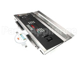 96690 Giles Kit, Retro, Drip-Shield & Cc10 Control,