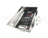 96690 Giles Kit, Retro, Drip-Shield & Cc10 Control,