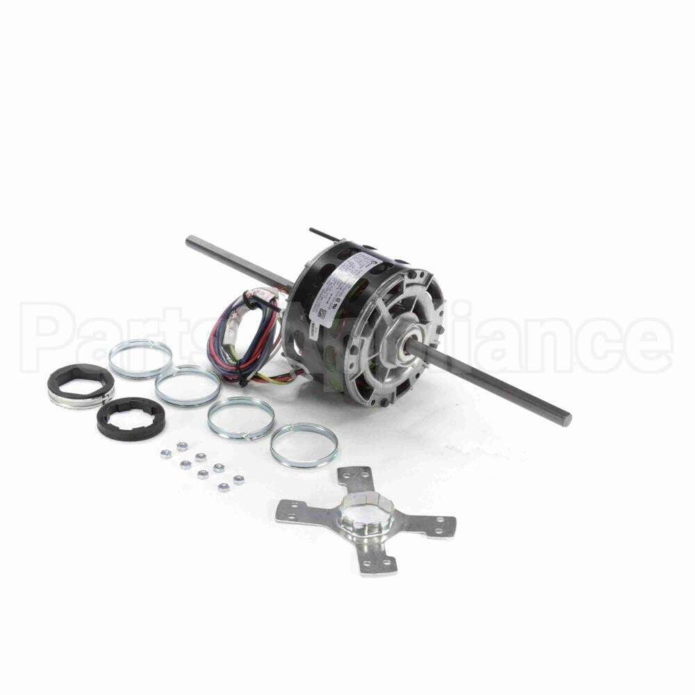 9670 Century Fan Coil/Air Conditioner Motor