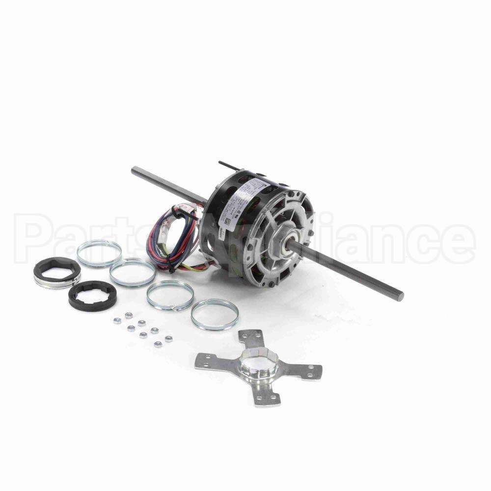 9670 Century Fan Coil/Air Conditioner Motor