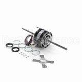9670 Century Fan Coil/Air Conditioner Motor