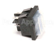 967000125 Hamilton Beach On/Off Switch W/Boot