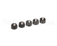 967000160 Hamilton Beach Feet Kit W/ Screws (5 Per)