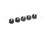 967000160 Hamilton Beach Feet Kit W/ Screws (5 Per)