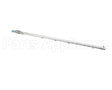 9670404 Meiko Rinse Arm Complete Top Templat
