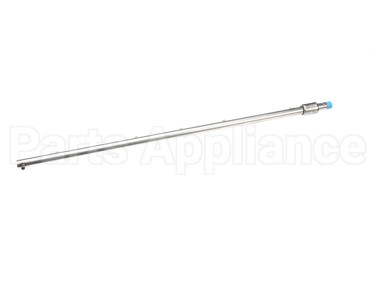 9670404 Meiko Rinse Arm Complete Top Templat