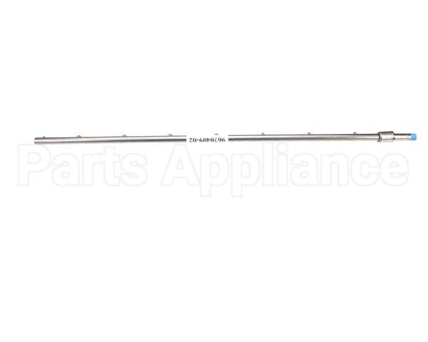 967040902 Meiko Rinse Arm, Bottom, Complete