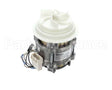 9673655 Meiko Pump With Motor Klarsplpumpe U
