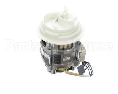 9673655 Meiko Pump With Motor Klarsplpumpe U