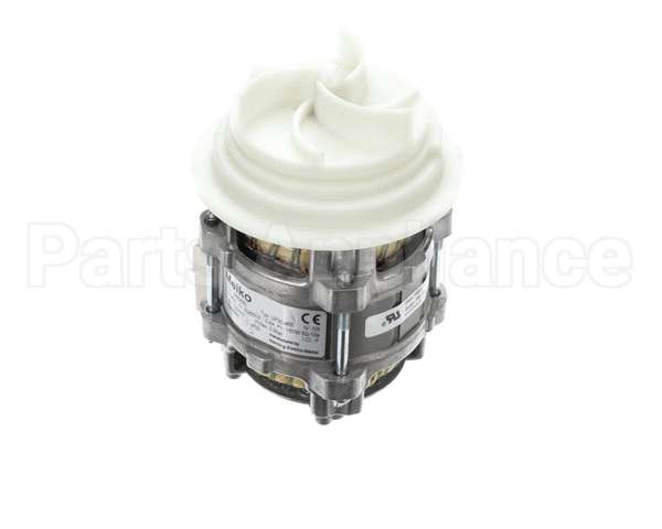 9673655 Meiko Pump With Motor Klarsplpumpe U