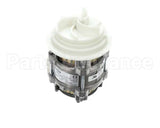 9673655 Meiko Pump With Motor Klarsplpumpe U