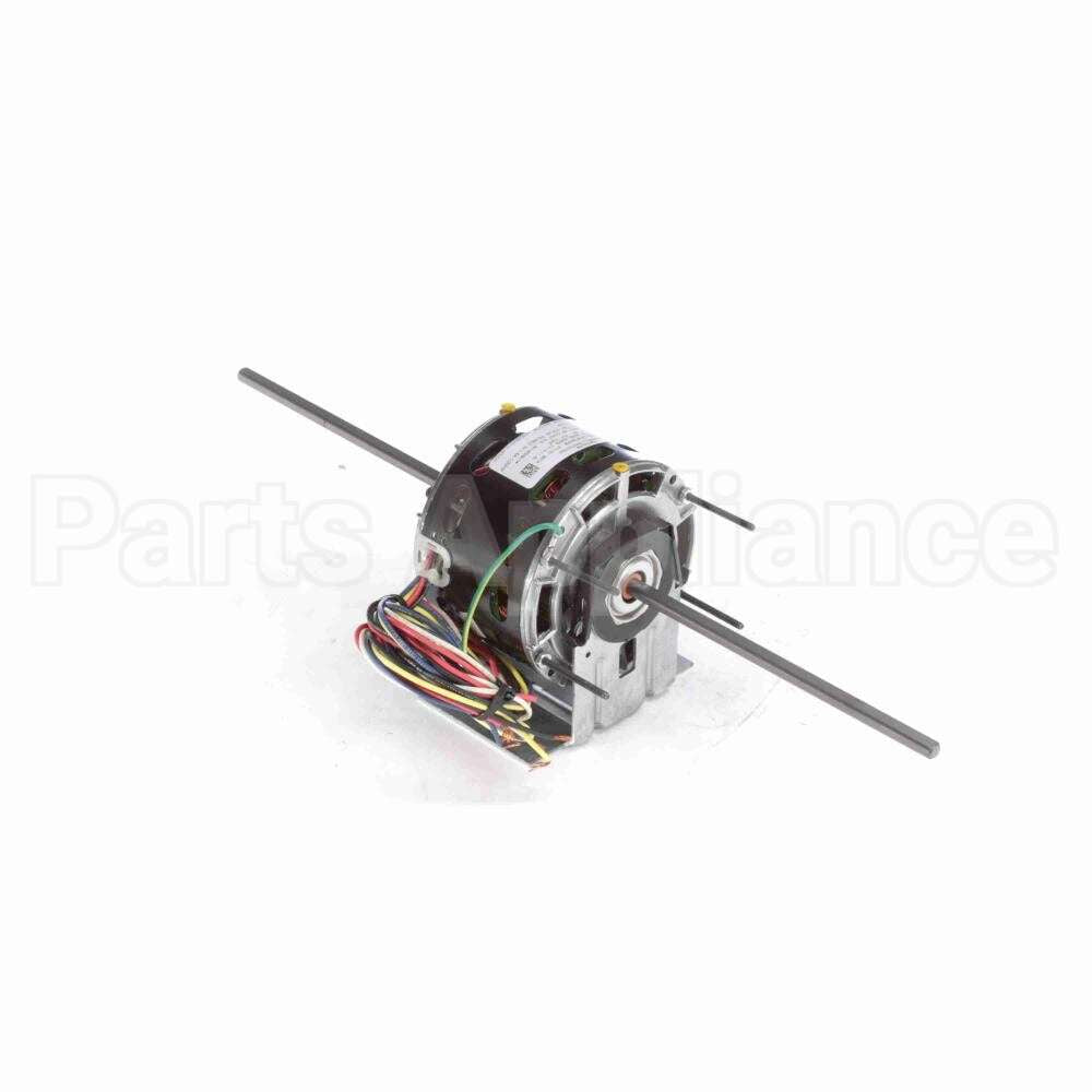 9674 Century Fan Coil/Air Conditioner Motor