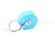 9676337 Meiko Closing Cap With Safety Metal