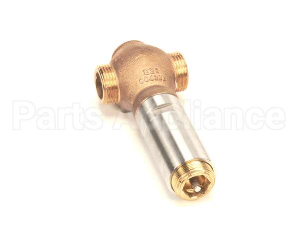 9676592 Meiko Control Valve Electrically Typ
