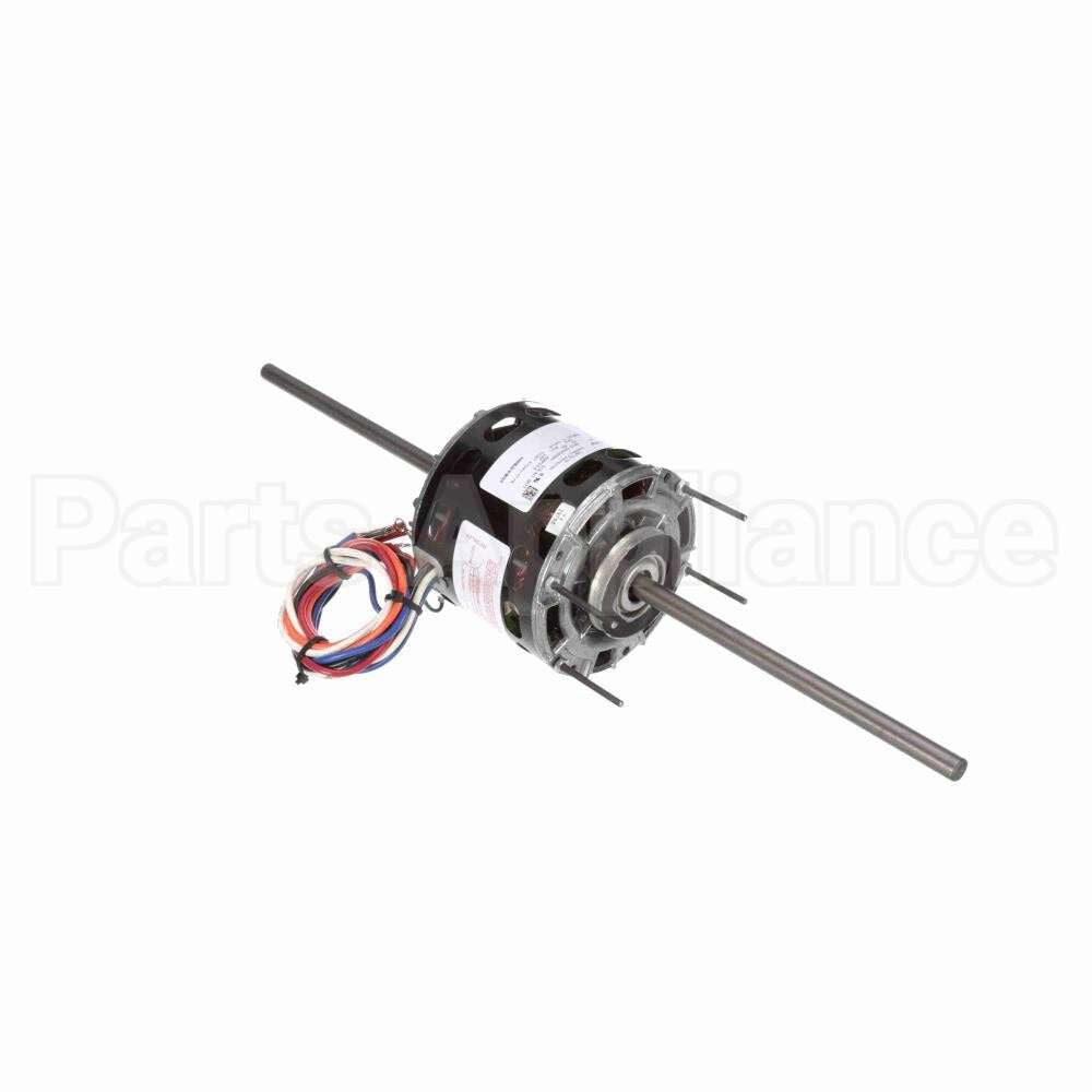 9677 Century Fan Coil/Air Conditioner Motor